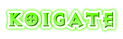 logo KOIGATE