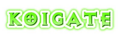 KOIGATE KOIGATE